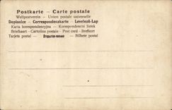 Phantasie - Kind - Folklore - Kostum - Lederhosen Deutschland - Deutschland - CPA