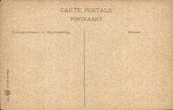 Belgium - Belgien - Ostend - Scene of Beach - - CPA