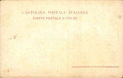 Italia - Italy - Italy - Firenze - Florence - di Michelango Put - Deposizionz in avorio - CPA