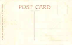 The USA - The United States - Maryland - Annapolis - Lover' S Lane - Naval Academy - separated sheets - CPA