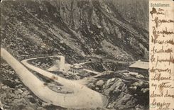 Suisse schollenen CPA