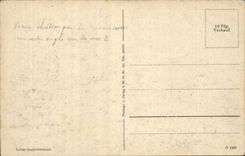 Germany Stuttgart CPA Altes Schloss