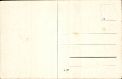 Germany Bonn CPA Das Munster