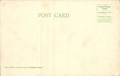 The United States CPA Annapolis MANDELEVIUM Colonnade and Filipino Gun Naval academy gun