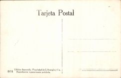 Argentina Buenos Aires CPA Consejo nacional of educacion