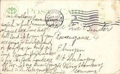 The United States CPA interior fifth regiment armory Baltimore where President Wooldrow was nominated