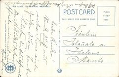 The United States CPA Baltimore Munsey building and beater monument