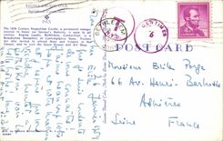 The United States CPA Regina Laudis Bethlehem Connecticut