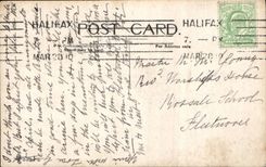 The United Kingdom Great BRitain CPA GRosvernor Monument Chester CAthedral