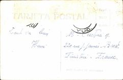 Mexico Mexico City Pack up LED hotel Colon Mexida