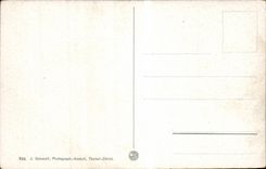 Suisse CPA Am weg nach Brugnasco Blick gegen airolo