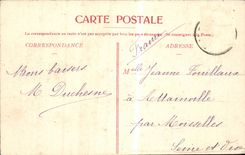 Belgie Belgium Liege CPA Places theater