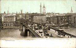 The United Kingdom London London CPA