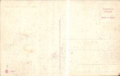 Italien Italien Rom CPa Interno Del Colosseo