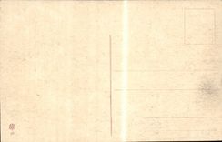 Italien Italien Rom CPA uber Appia Avanzi degli acquedotti di Claudio