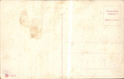 Italien Italien Rom CPA Plazza S Pietro E Palazzo Vaticano