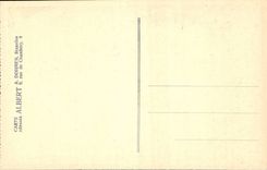 Belgie Belgique CPA Manekken Pis Le probleme de la circulation resolu Allei Circulei !