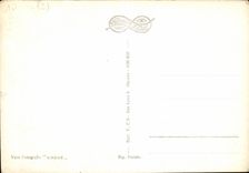 Switzerland CPA Genova Piazza Corvetto Via Assarotti