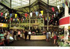 The United Kingdom Jersey The market