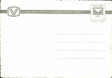 The United Kingdom MODERN CARD the guildhall and St Andrew' S church Plymouth