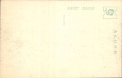 Japan Japan Japanese CPA Imperial Tokyo De luxe hotel