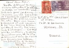 Spain Spain Espana CPA Barcelona Catedral