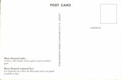 The United Kingdom Jersey MODERN CARD Mount Pride today