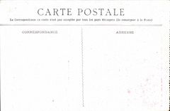 Vichy CPA Restaurant du casino