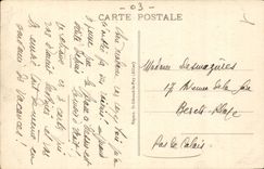 Vichy CPA Terrasse et theatre du casino