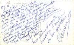 Vichy CPA la source des Celestins