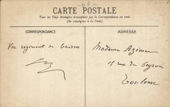 Vichy CPA Etablissement thermal