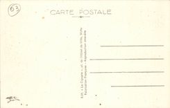 Vichy CPA Etablissement thermal de 2eme classe