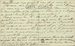 Vichy CPA Palais des sources