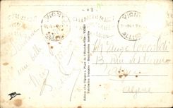 Vichy CPA Parc des CElestins