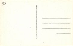 Vichy CPA Danseuse d'eau