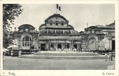 Vichy CPA le casino