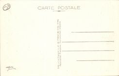 Vichy CPA Nenuphars au golf