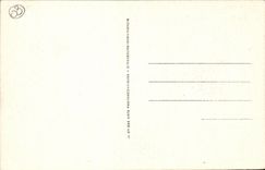 Vichy CPA Les bains de 3eme classe