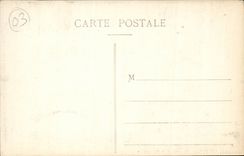 Vichy CPA Source des CElestins