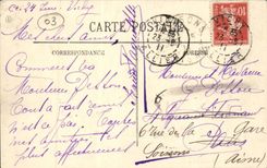 Vichy CPA Source Chomel