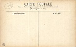 Vichy CPA Entree des bains 2eme classe