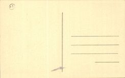 Vichy CPA Etablissement thermal de 1ere classe