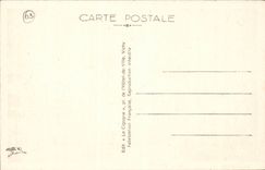 Vichy CPA Salle de Baccarat du casino