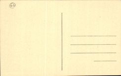 Vichy CPA Le parc et le casino