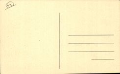 Vichy CPA Viaduc de Malavaux