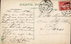 Vichy CPA Le casino La salle de jeu