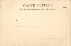 Vichy CPA Source de l'hopital