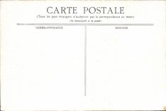 Vichy CPA La nouvelle Poste