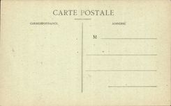 Vichy CPA La source Grande grille