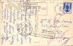 Vichy CPA Station ideale